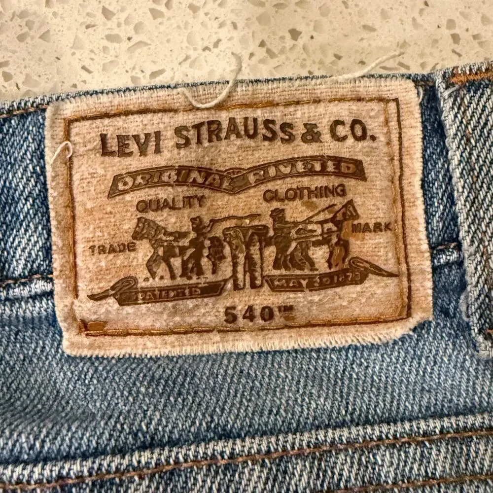 Levis vintage levi’s